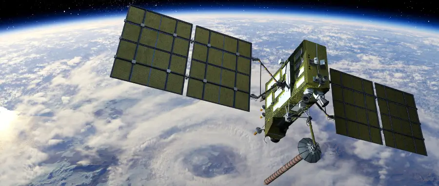 Banner-Solution-ET space power